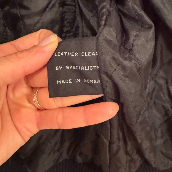 Coat - Picture 3 of 7